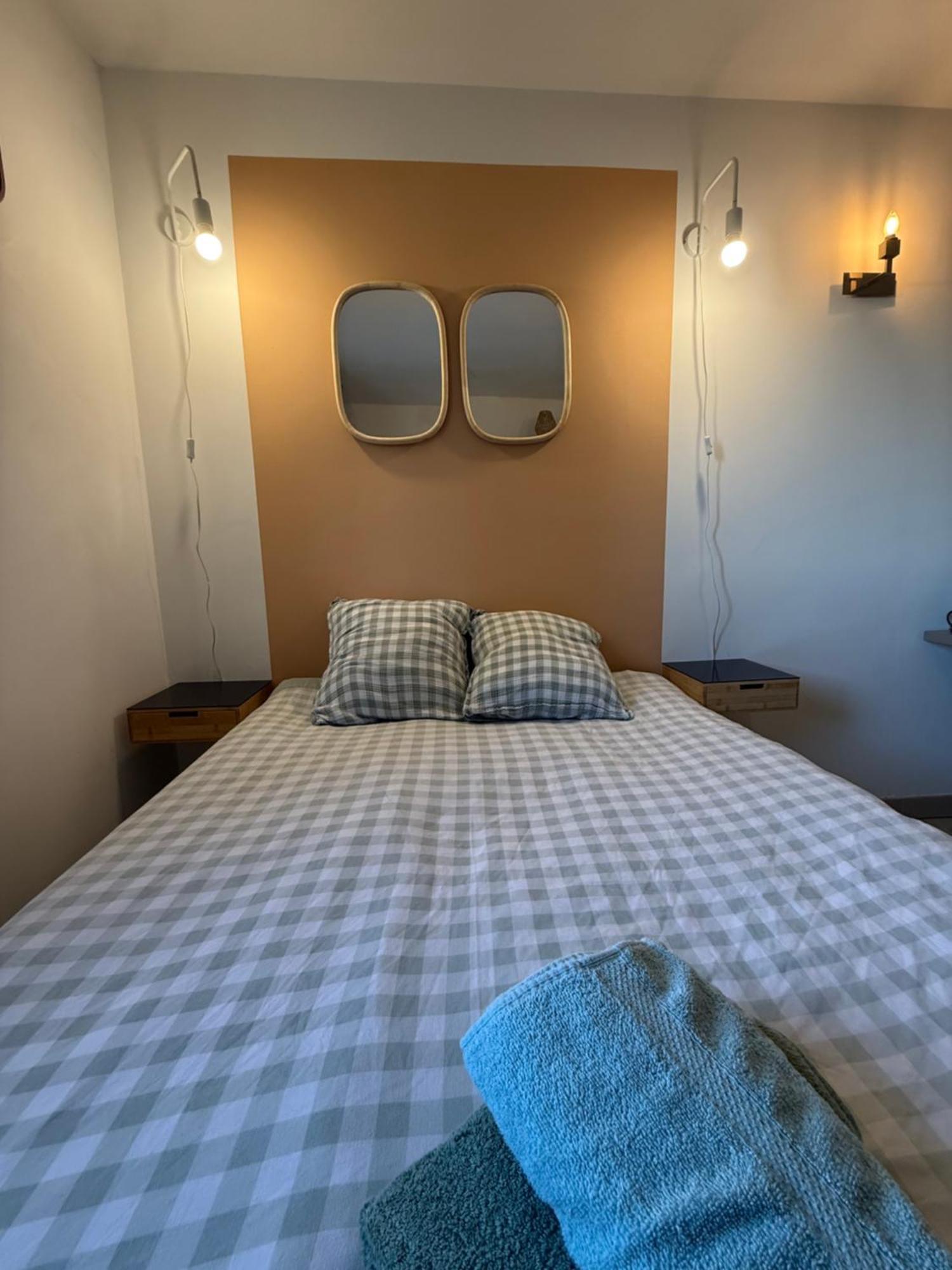 Le Clos D'Aix Studio 106 Parking Et Piscine Gratuite Aix-en-Provence Exterior foto